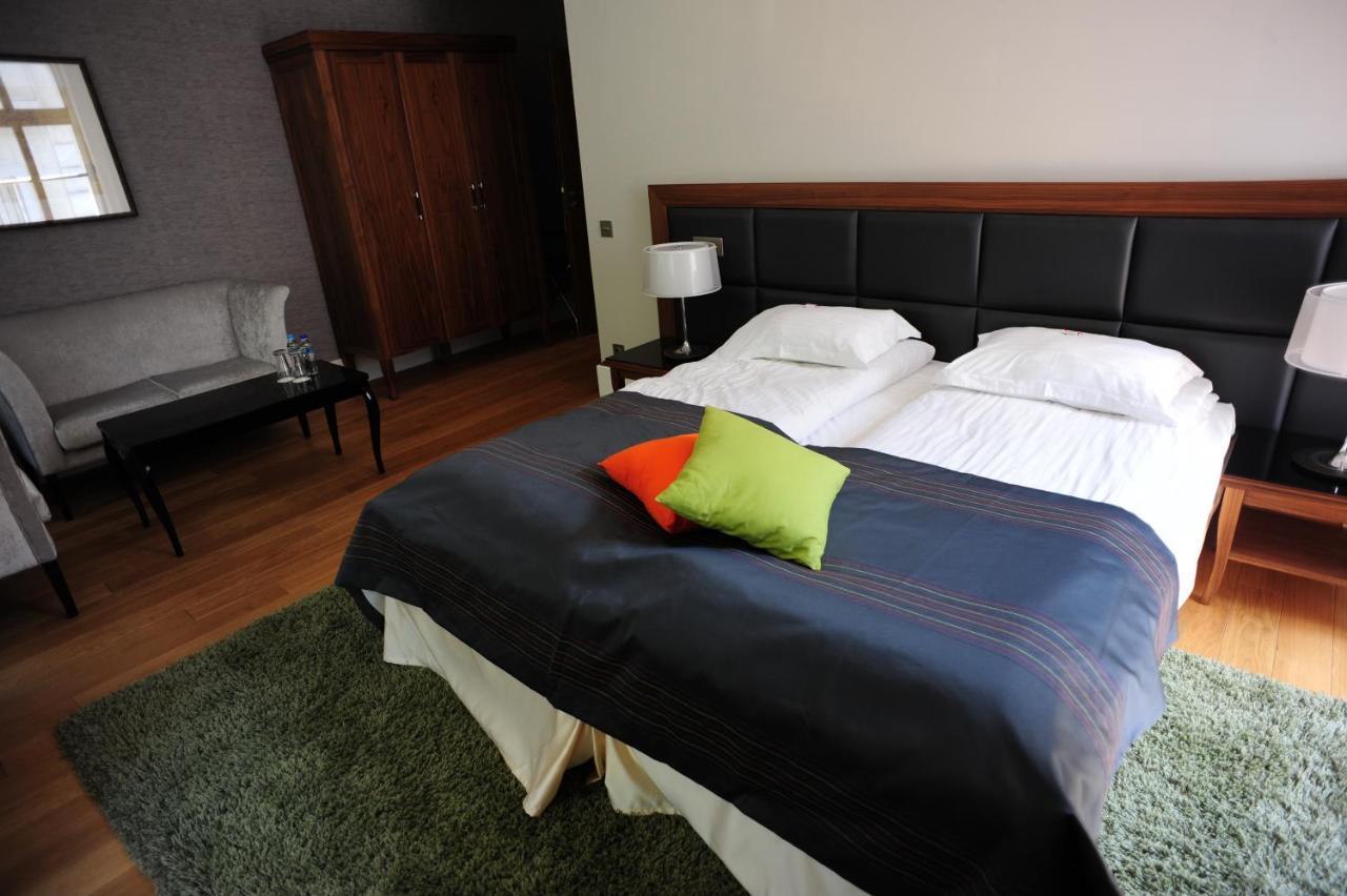 Hotel Zamek לובלינייץ מראה חיצוני תמונה