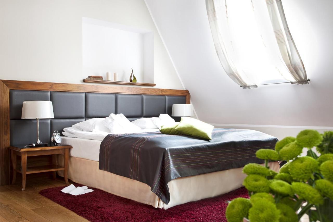 Hotel Zamek לובלינייץ מראה חיצוני תמונה
