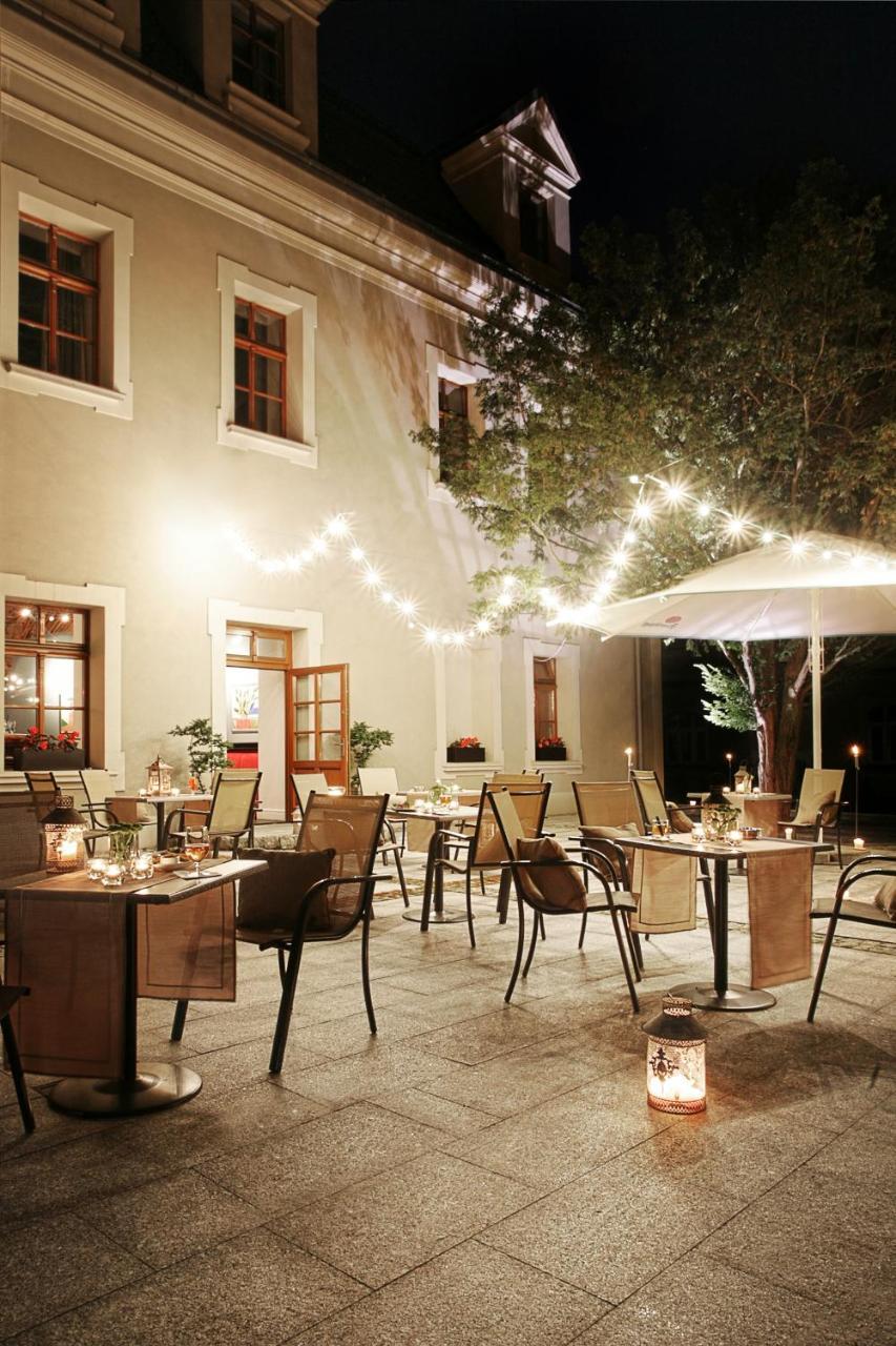 Hotel Zamek לובלינייץ מראה חיצוני תמונה