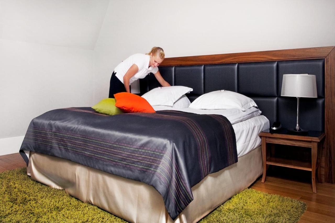 Hotel Zamek לובלינייץ מראה חיצוני תמונה