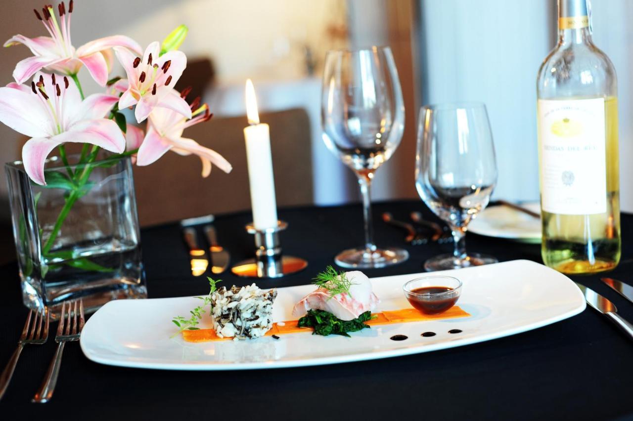 Hotel Zamek לובלינייץ מראה חיצוני תמונה