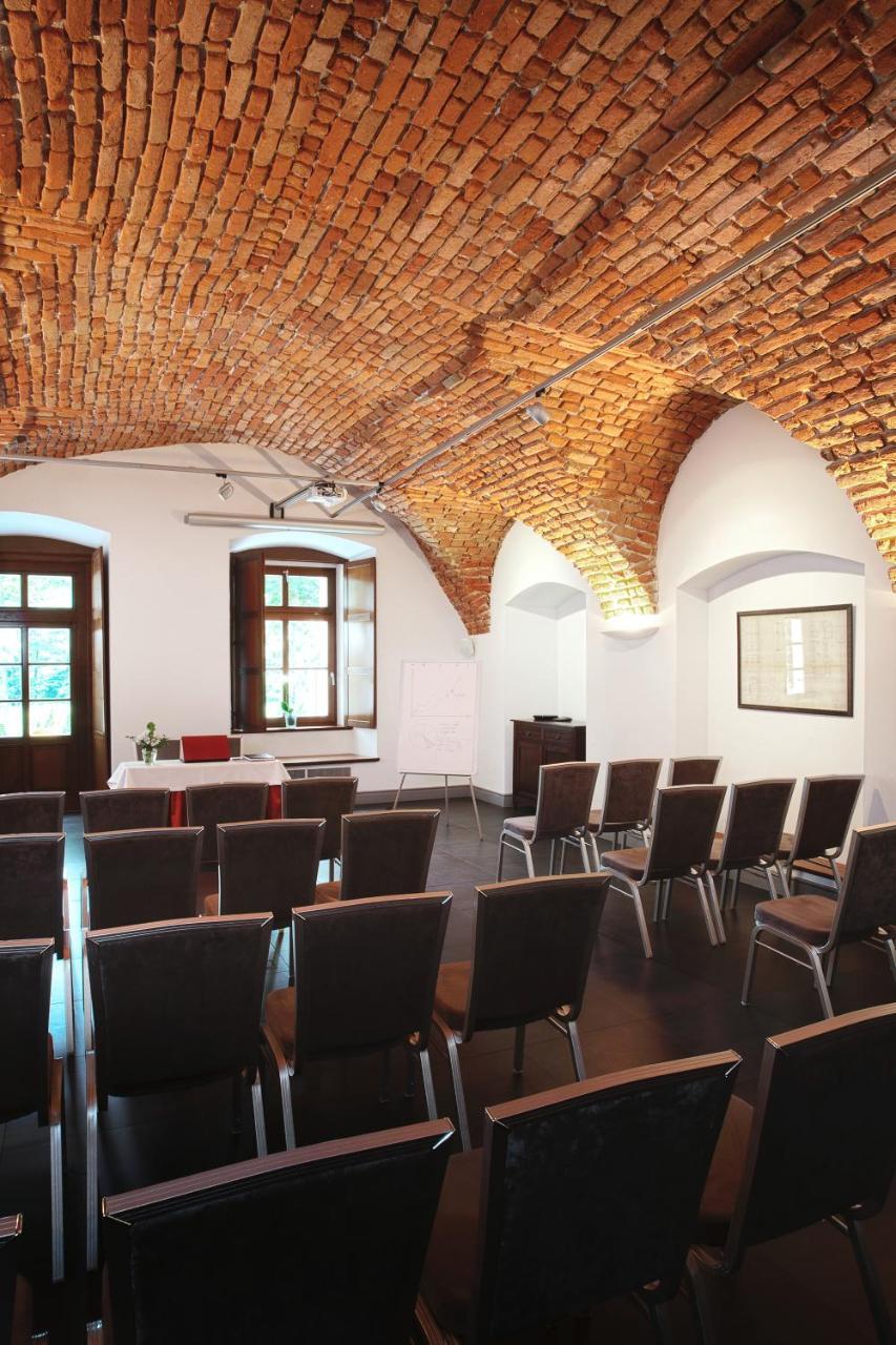 Hotel Zamek לובלינייץ מראה חיצוני תמונה