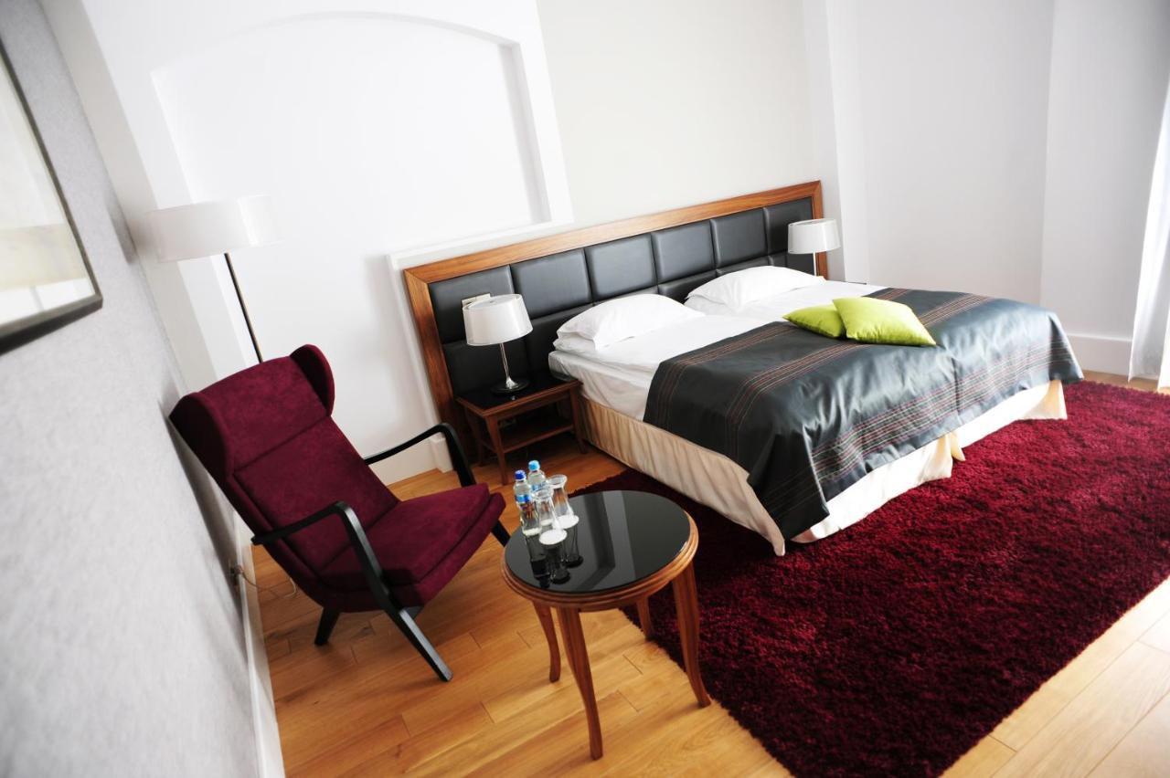 Hotel Zamek לובלינייץ מראה חיצוני תמונה