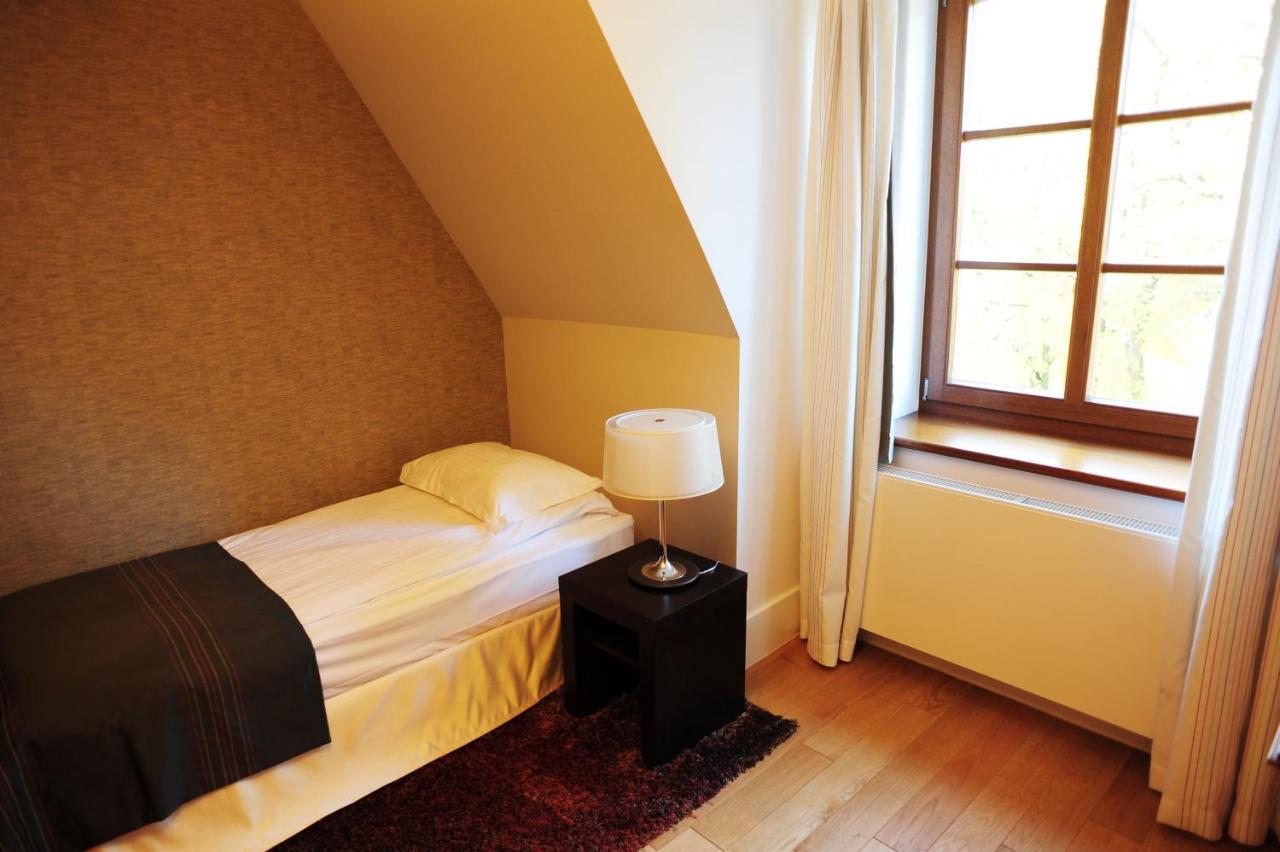 Hotel Zamek לובלינייץ מראה חיצוני תמונה