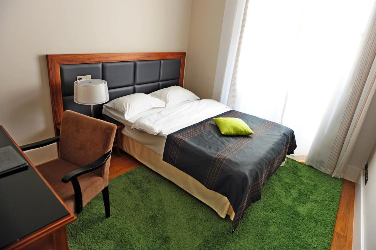 Hotel Zamek לובלינייץ מראה חיצוני תמונה