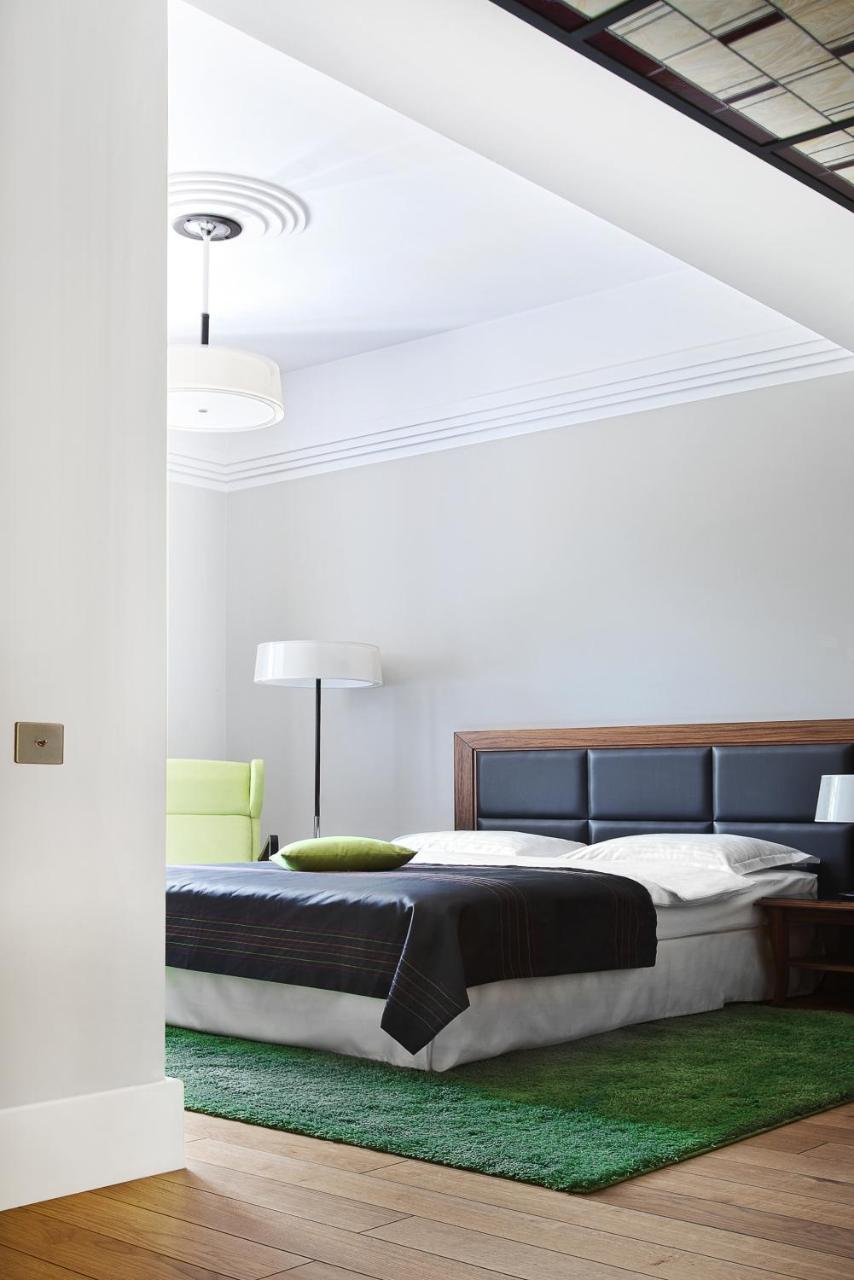 Hotel Zamek לובלינייץ מראה חיצוני תמונה