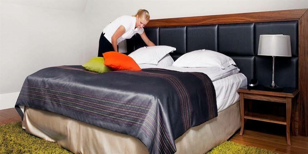 Hotel Zamek לובלינייץ מראה חיצוני תמונה